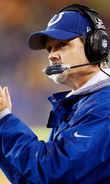 Q&A with Bruce Tollner: How Pagano 'survived the assault' of leukemia in '12